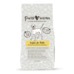 Comida para perros Puromenu BARF de pollo 800g