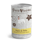 Lata de comida Puromenu Festín de Pollo para perros