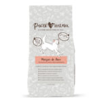 Puromenu Menú BARF Pavo para perros, alimento natural y saludable