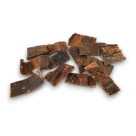 Mr. Bones Snacks de CECINA DE ATÚN del Atlántico 65 g para Perros de Mr. Bones disponible en Emperrados para cuidar a tu peludo.