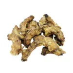 Puromenu Snacks Cuellos de Pollo, 250 g de Puro Menú disponible en Emperrados para cuidar a tu peludo.