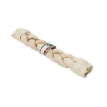 Farm Food Snack Cuero Crudo (Dental Braided Stick) T.S (15 cm) para Perros de Farm Food disponible en Emperrados para cuidar a tu peludo.