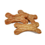 Puromenu Sancks Huesitos de PAVO, 100 g de Puro Menú disponible en Emperrados para cuidar a tu peludo.