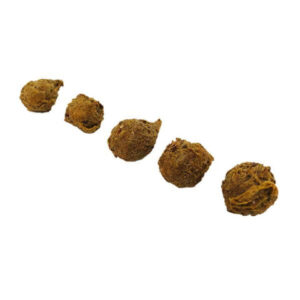 Puromenu Snacks Galletas Choquis Pavo y Plátano (27 uds aprox) 125 g para Perros de Puro Menú disponible en Emperrados para cuidar a tu peludo.