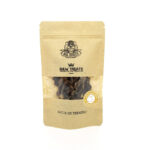 Mr. Bones Snacks Naturales de AGUJA DE TERNERA 45 g para Perros y Gatos de Mr. Bones disponible en Emperrados para cuidar a tu peludo.