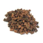 Puromenu Snacks Mini Nuggets de Ciervo 100 g para Perros y Gatos de Puro Menú disponible en Emperrados para cuidar a tu peludo.