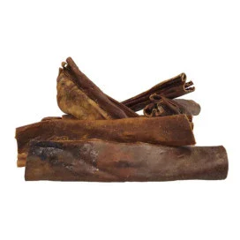 Puromenu Snacks Piel de Ciervo, 100 g para Perros de Puro Menú disponible en Emperrados para cuidar a tu peludo.