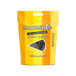 Moments Porciones QUESO 60 g para Perros de Moments disponible en Emperrados para cuidar a tu peludo.