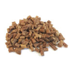 Puromenu Snacks Mini Nuggets de Canguro 100 g para Perros y Gatos de Puro Menú disponible en Emperrados para cuidar a tu peludo.