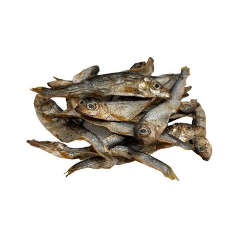 Puromenu Snacks Espadín, 100 g para Perros y Gatos de Puro Menú disponible en Emperrados para cuidar a tu peludo.