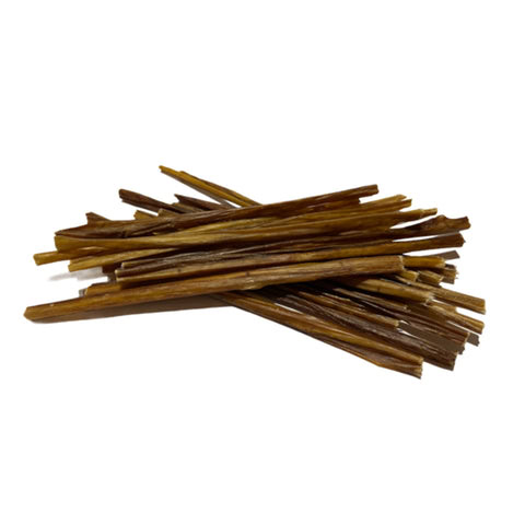 Puromenu Snacks Spaghetti de Cerdo 100 g de Puro Menú disponible en Emperrados para cuidar a tu peludo.