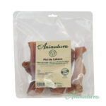 Aninatura Snacks CARAVACA (Piel de cabeza de Vacuno) 2,5 kg para Perros de Aninatura disponible en Emperrados para cuidar a tu peludo.