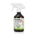 Anibio Melaflon Spray Antiparasitario (pulgas, garrapatas, insectos) 300 ml para Perros y Gatos de Anibio disponible en Emperrados para cuidar a tu peludo.