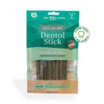 Wild Balance Snacks Sticks Dentales PAVO - Efecto Relajante y Antiestrés - 7 uds 100 g para Perros de Wild Balance disponible en Emperrados para cuidar a tu peludo.