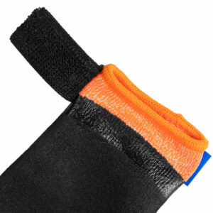 Botines para perros Non-Stop Protector mostrando su suela resistente
