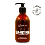 Wild Balance Suplemento Aceite SARDINA al Natural 250 ml para Perros y Gatos de Wild Balance disponible en Emperrados para cuidar a tu peludo.