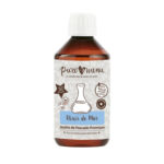 Puromenu Suplemento ACEITE DE PESCADO Omega 3 (Elixir de Mar) 250 ml para Perros y Gatos de Puro Menú disponible en Emperrados para cuidar a tu peludo.