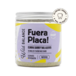 Wild Balance Suplemento FUERA PLACA - Elimina Sarro y Mal Aliento - 100 g para Perros y Gatos de Wild Balance disponible en Emperrados para cuidar a tu peludo.