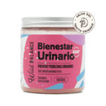 Wild Balance Suplemento BIENESTAR URINARIO - Previene Problemas Urinarios - 100 ml para Perros y Gatos de Wild Balance disponible en Emperrados para cuidar a tu peludo.