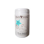Puromenu Suplemento CITRATO DE CALCIO (Puro Calcio) 150 g para Perros y Gatos de Puro Menú disponible en Emperrados para cuidar a tu peludo.