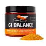 Super Snouts Suplemento GL - Balance Gastrointestinal 88 g para Perros y Gatos de Nevanto disponible en Emperrados para cuidar a tu peludo.