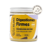 Wild Balance Suplemento DIGESTIONES FIRMES - Prebiótico regulador problemas intestinales - 100 g de Wild Balance disponible en Emperrados para cuidar a tu peludo.
