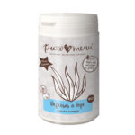 Puromenu Suplemento ESPIRULINA BIO (Defensas a Tope) 100 g para Perros y Gatos de Puro Menú disponible en Emperrados para cuidar a tu peludo.