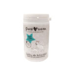 Puromenu Suplemento MEJILLÓN DE LABIO VERDE (Saltos de Felicidad) 150 g para Perros y Gatos de Puro Menú disponible en Emperrados para cuidar a tu peludo.