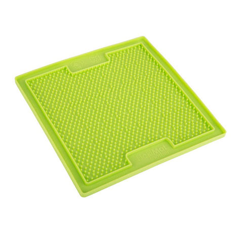 Lickimat Soother Classic para un tiempo de comida más lento