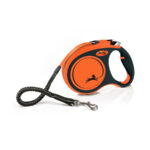 Flexi Xtreme Correa Extensible para perros de Flexi disponible en Emperrados para cuidar a tu peludo.
