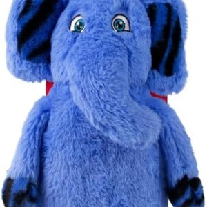 fabuloso peluche que hará las delicias de tu perro.
