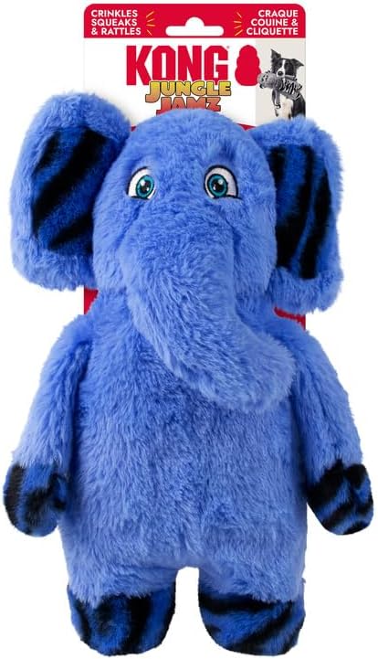 fabuloso peluche que hará las delicias de tu perro.