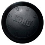 KONG Flyer Extreme Frisbee para perros fuertes de Kong disponible en Emperrados para cuidar a tu peludo.