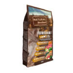 Natural Woodland Wild Iberian Diet Hypoallergenic pienso para perros de Natural Greatness disponible en Emperrados para cuidar a tu peludo.