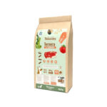 Naturextra Ternera y Salmón para Perros de Naturextra disponible en Emperrados para cuidar a tu peludo.
