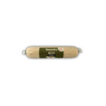 Naturextra Michi-cha Salchicha de Pollo con Brócoli y Bacalao para Gatos de Naturextra disponible en Emperrados para cuidar a tu peludo.