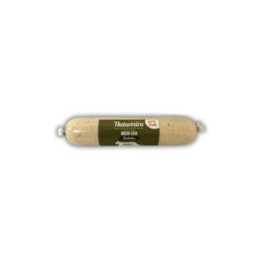Naturextra Michi-cha Salchicha de Pollo con Brócoli y Bacalao para Gatos de Naturextra disponible en Emperrados para cuidar a tu peludo.