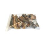 Puromenu Piel  Vacuno Snack para perros de Puro Menú disponible en Emperrados para cuidar a tu peludo.