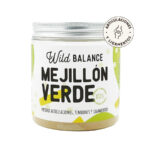 Imagen del envase del suplemento de mejillón verde liofilizado de Emperrados