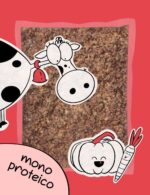 Ternera sin Hueso COCINADO de GUAU AND CAT disponible en Emperrados para cuidar a tu peludo.
