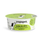 Yogupet Yogur con Aceite de Oliva para perros de Yogupet disponible en Emperrados para cuidar a tu peludo.