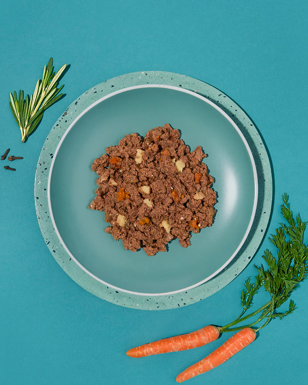 Amanova Comida Completa HÚMEDA Irresistible Beef/ TERNERA para Perros - Imagen 3