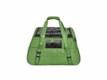 Freedog TRANSPORTÍN Denver Premium (50,5x23,5x35cm) para Perros y Gatos