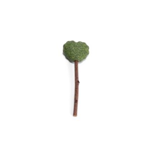 Freedog Juguete PIRULETA Love Matatabi, T.Única (14x4,5cm) para Gatos