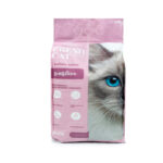 Gloriapets  Fresh Cat Litter - Arena Bentonita Premium Sensitive para Gatos de Gloriapets disponible en Emperrados para cuidar a tu peludo.