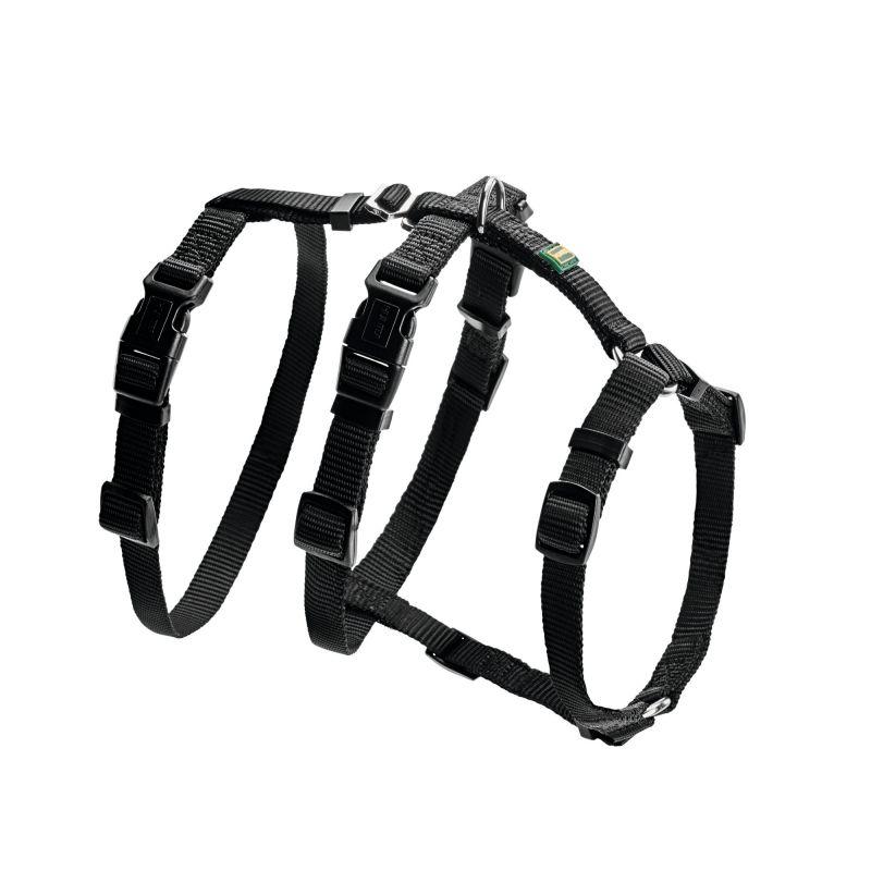 Hunter Arnés Antiescape Safety VR de 3 Puntos para Perros de Hunter disponible en Emperrados para cuidar a tu peludo.