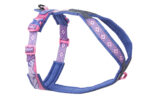 Non-Stop Line Harness 5.0 Rachel Pohl Edition / Arnés para Perros de Non-Stop disponible en Emperrados para cuidar a tu peludo.