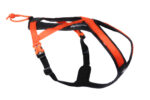 Non-Stop Rush Harness / Arnés de Tiro Ajustable para Perros de Non-Stop disponible en Emperrados para cuidar a tu peludo.