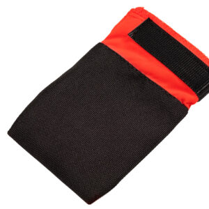 Non-Stop Solid sock / Botines NEGRO para Perros de Non-Stop disponible en Emperrados para cuidar a tu peludo.