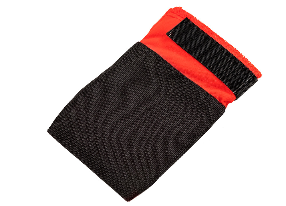 Non-Stop Solid sock / Botines NEGRO para Perros de Non-Stop disponible en Emperrados para cuidar a tu peludo.